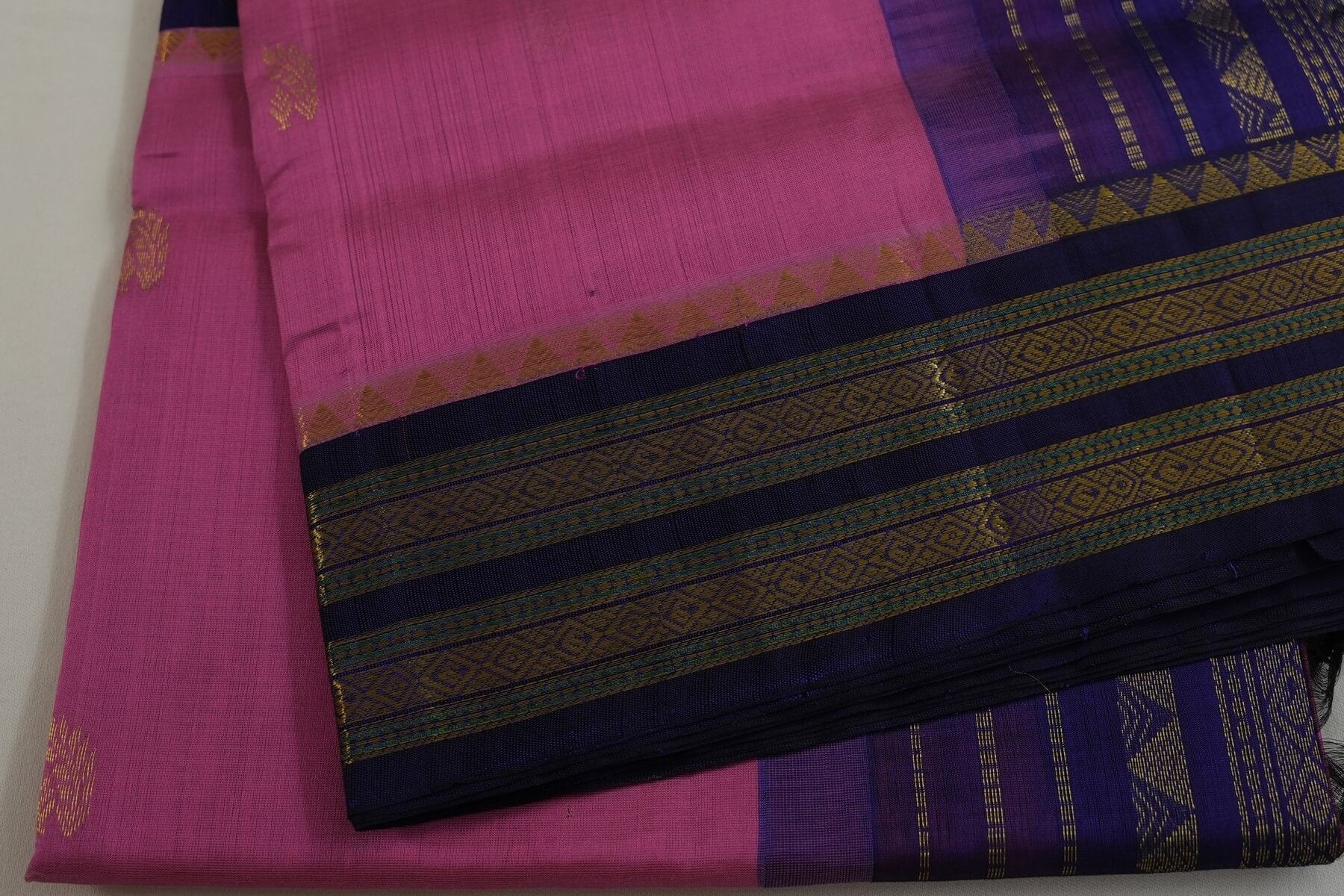 Online silk cotton saree