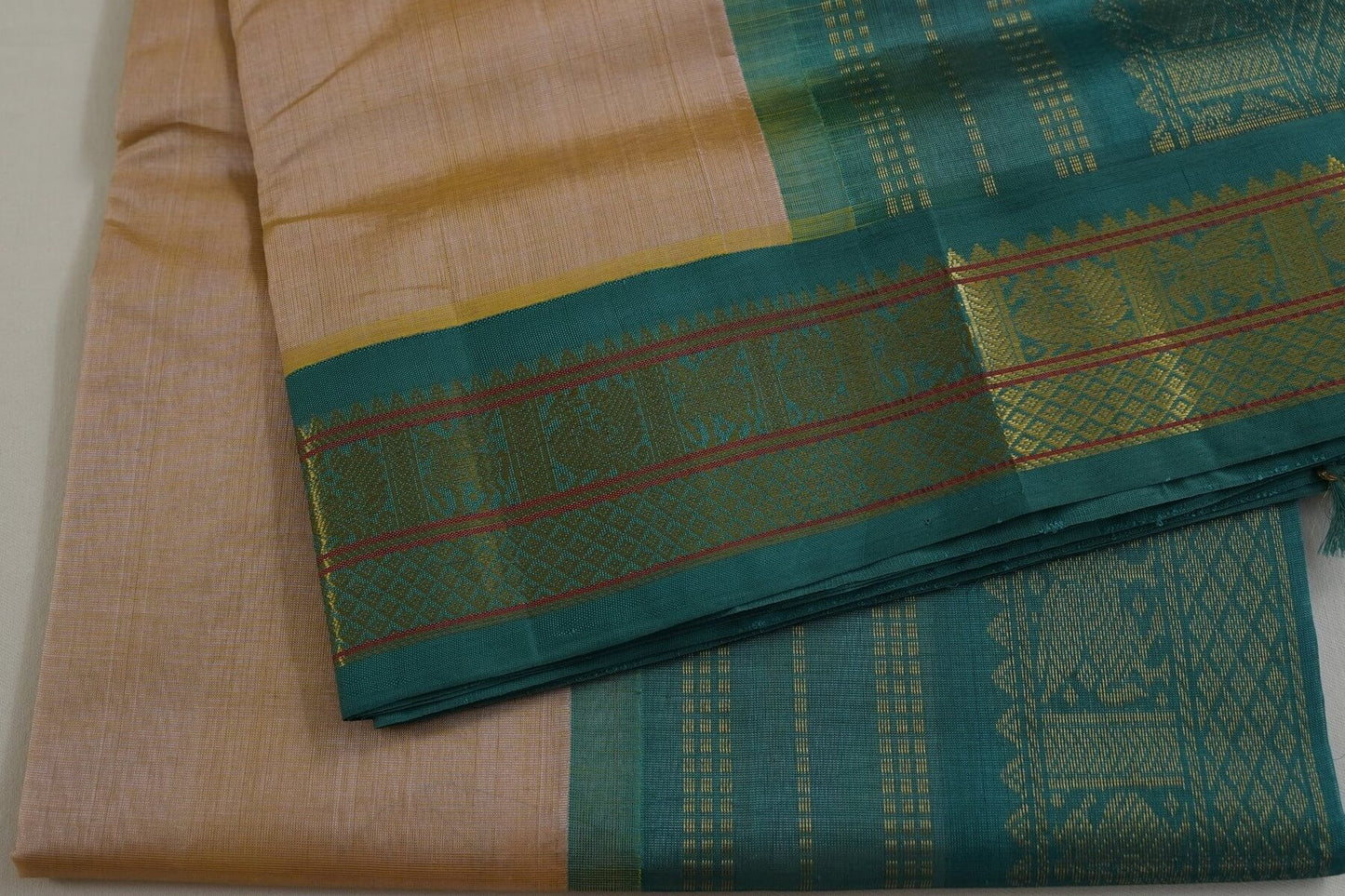 Online silk cotton saree