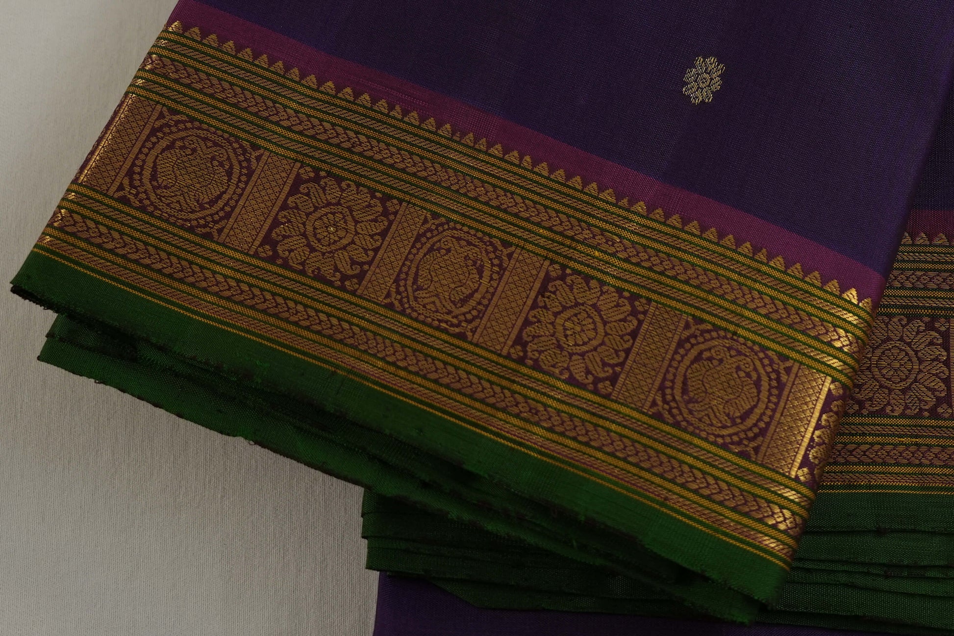 Online kanchipuram silk saree