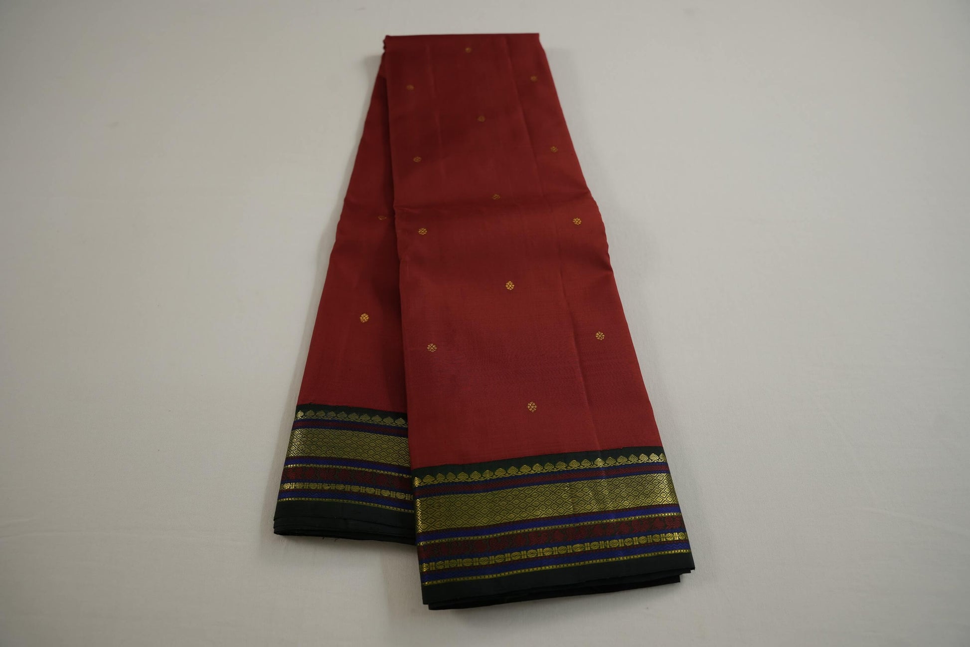 Bridal  kanchipuram silk saree