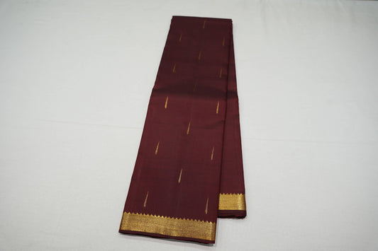 Online vintage kanchipuram silk saree