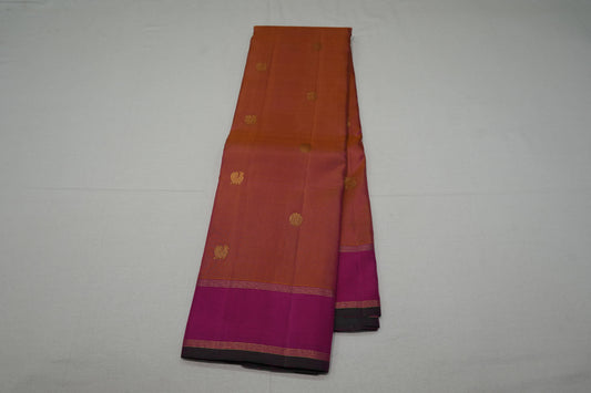 Online vintage kanchipuram silk saree