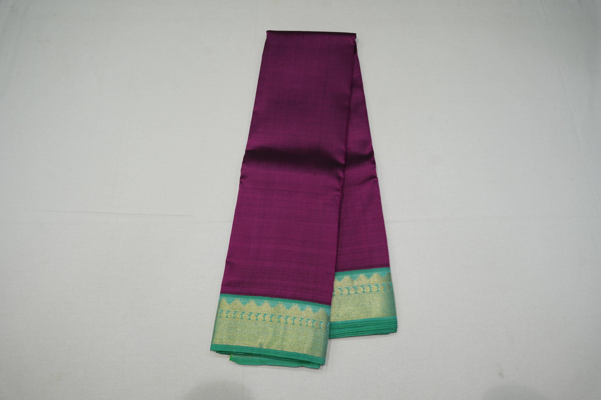 Online vintage kanchipuram silk saree