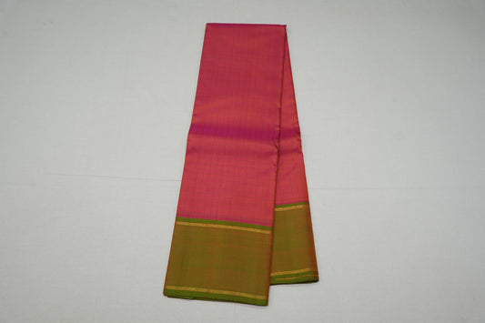 Online vintage kanchipuram silk saree