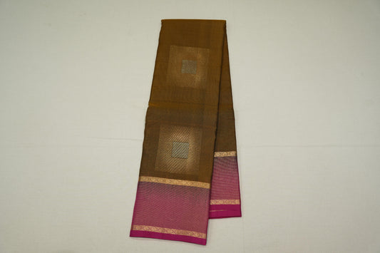 Online kanchipuram silk saree