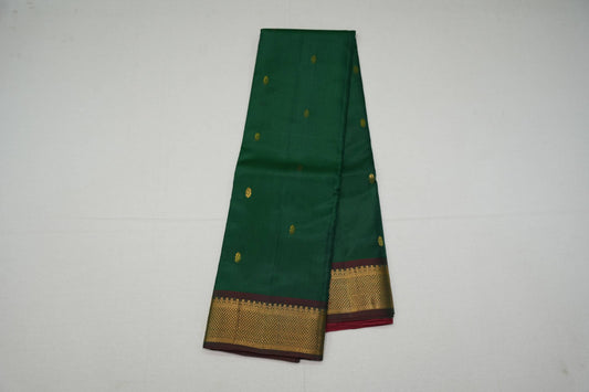 Online light weight kanchipuram silk saree