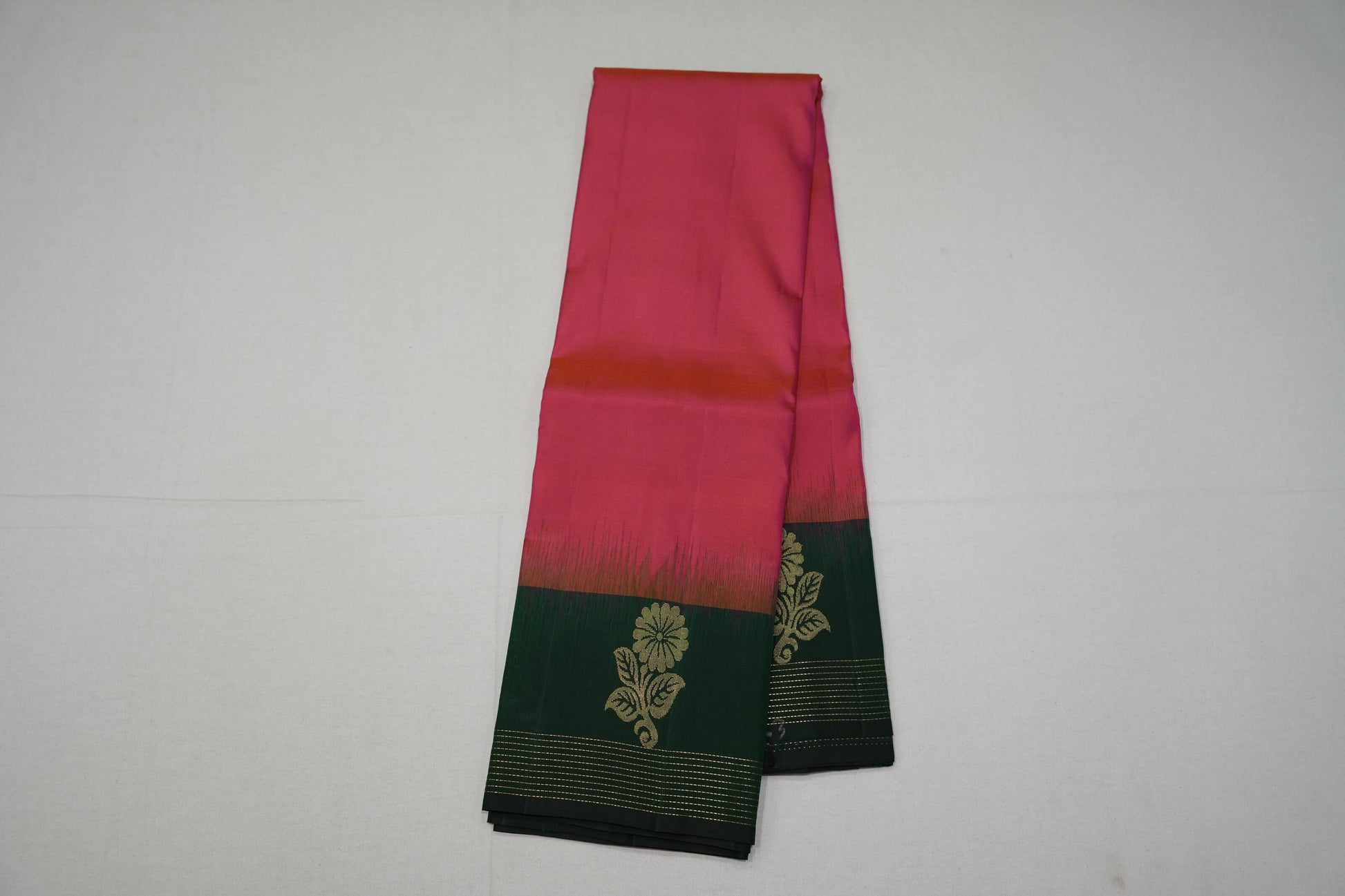 Online light weight kanchipuram silk saree