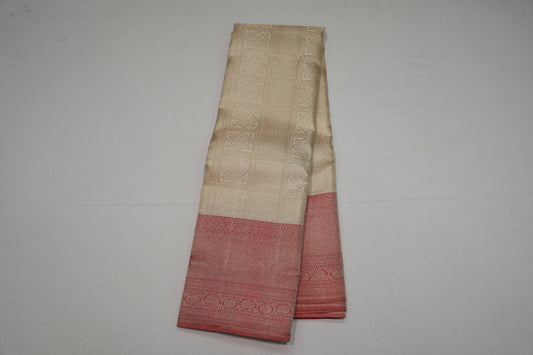 Online vintage kanchipuram silk saree
