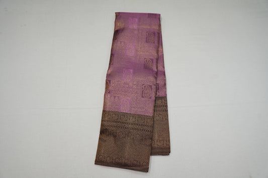 Online vintage kanchipuram silk saree