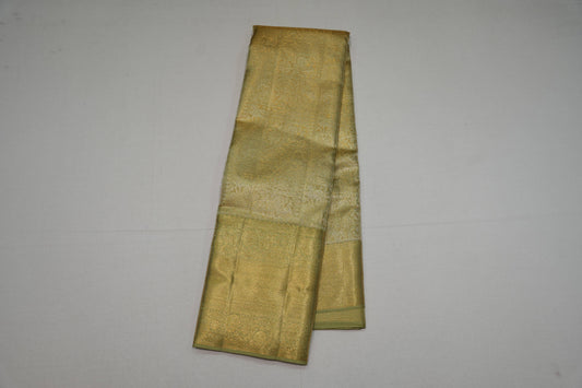 Online bridal kanchipuram silk saree