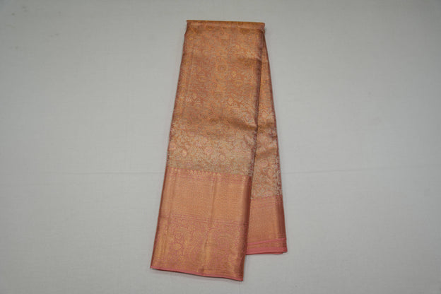 Online vintage kanchipuram silk saree