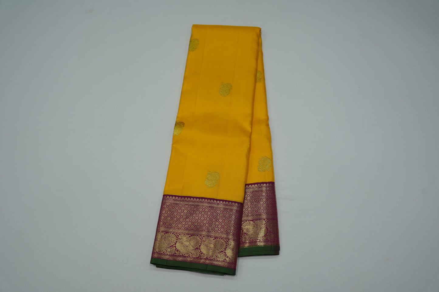 Online vintage kanchipuram silk saree