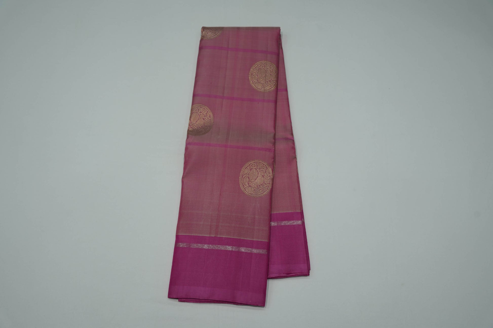 Online vintage kanchipuram silk saree