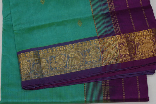 Online vintage silk cotton saree