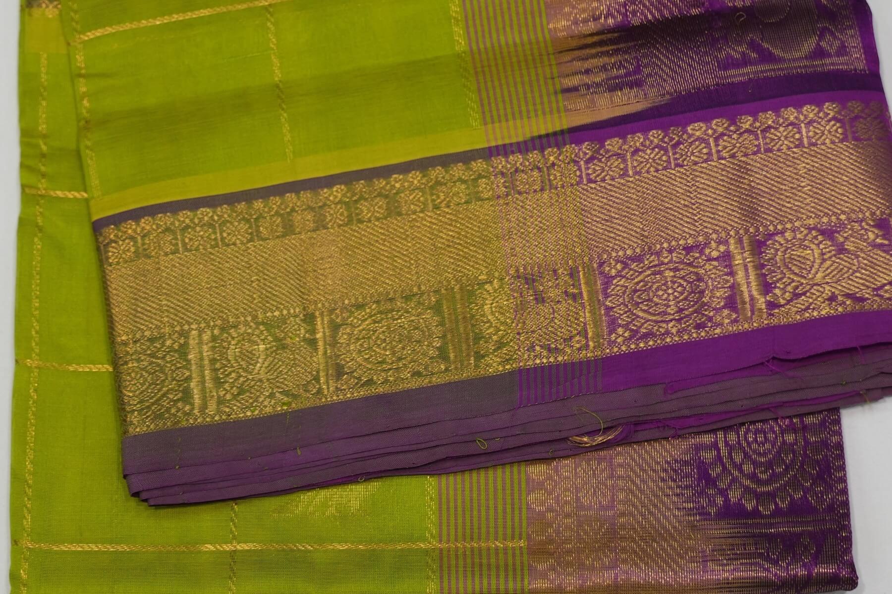 Online vintage silk cotton saree