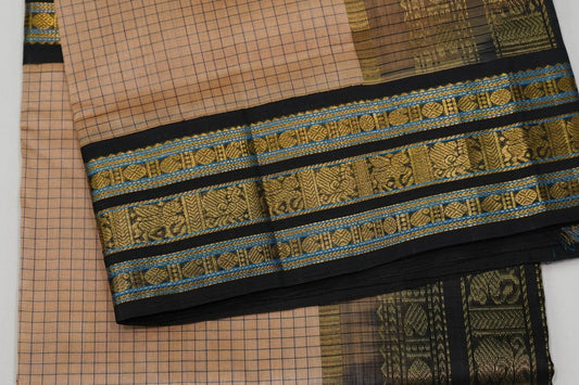 Online vintage silk cotton saree