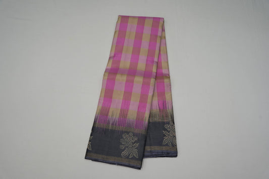 Online light weight kanchipuram silk saree