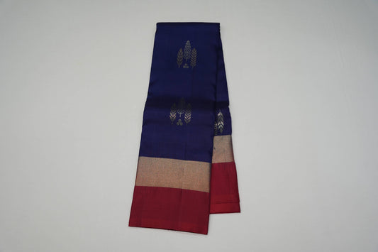 Online light weight kanchipuram silk saree