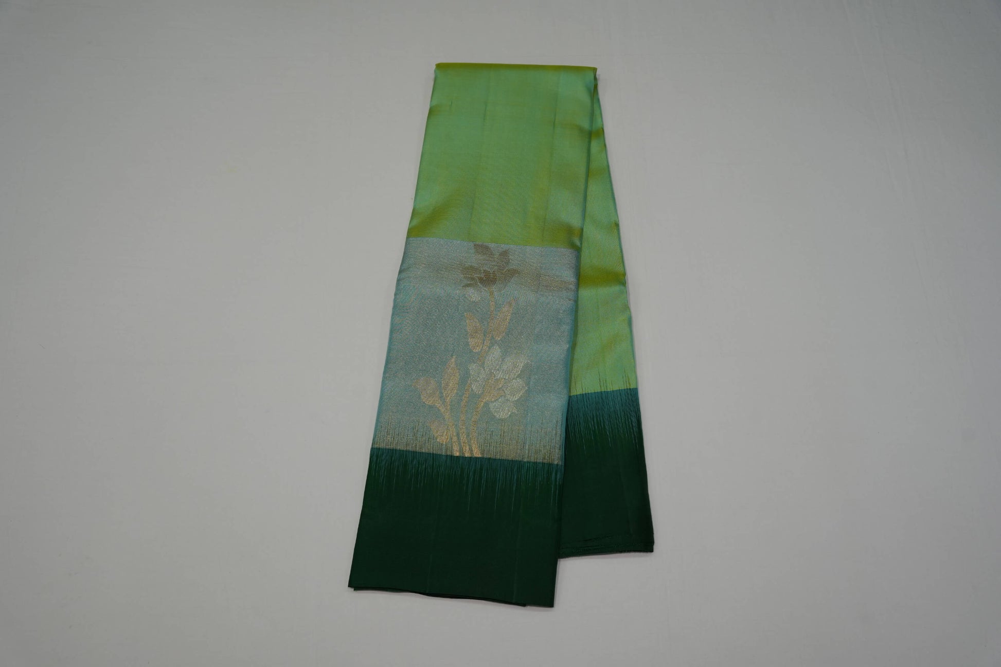 Online light weight kanchipuram silk saree