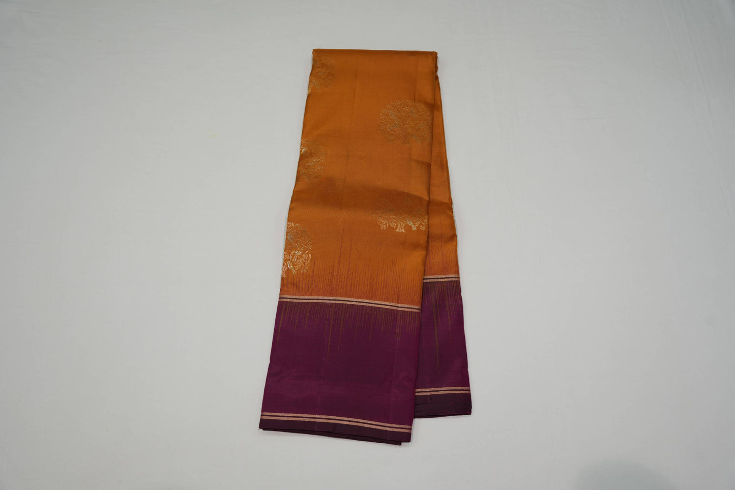 Online light weight kanchipuram silk saree