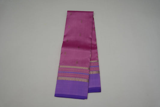 Online light weight kanchipuram silk saree
