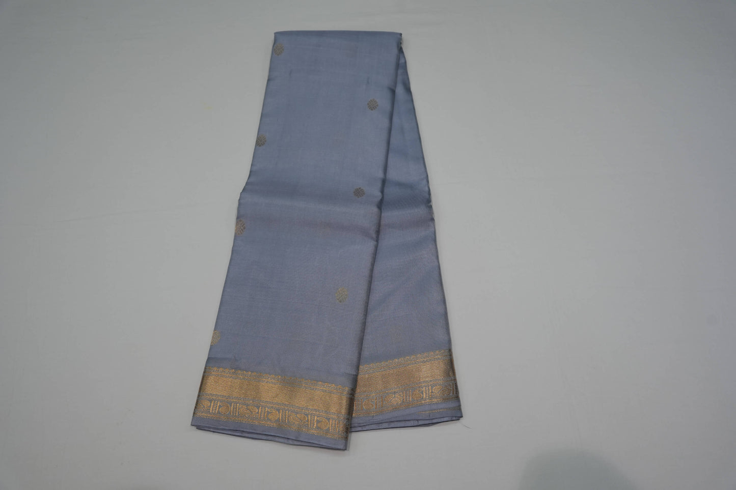 Online light weight kanchipuram silk saree