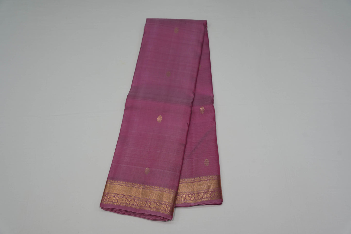 Online light weight kanchipuram silk saree