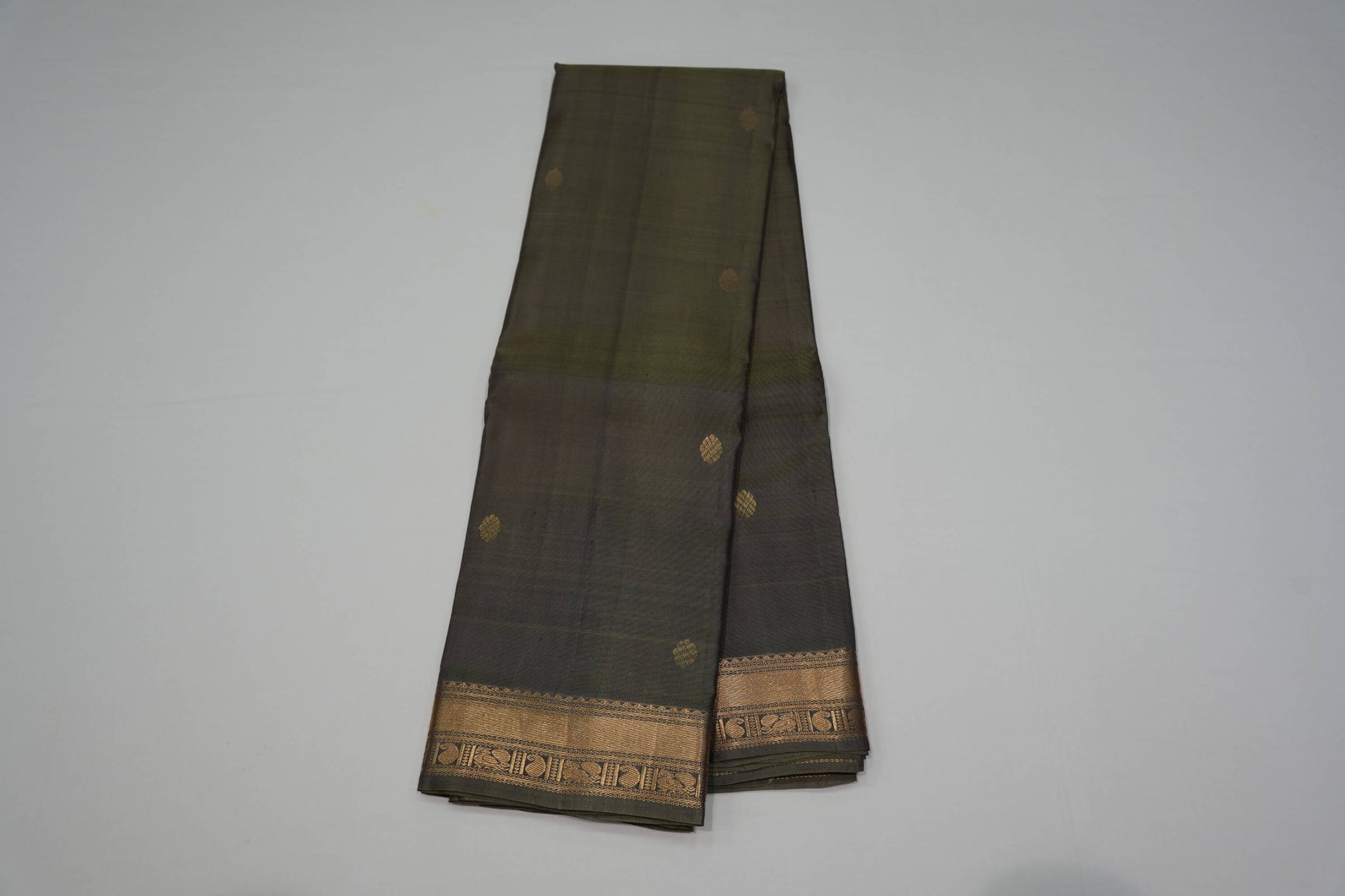 Online light weight kanchipuram silk saree