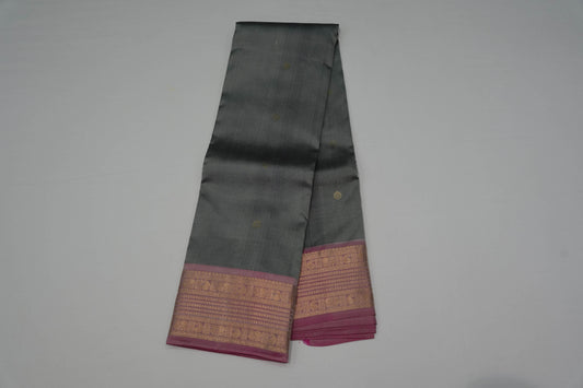 Online light weight kanchipuram silk saree