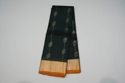 Online light weight kanchipuram silk saree