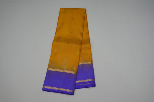 Online light weight kanchipuram silk saree