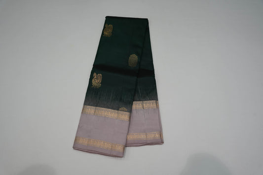 Online light weight kanchipuram silk saree