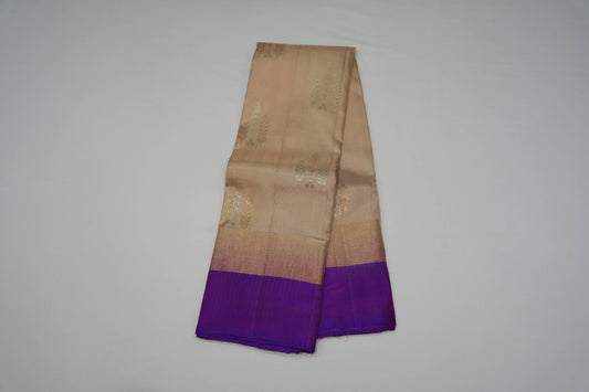 Online light weight kanchipuram silk saree