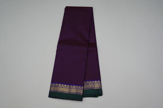 Online vintage kanchipuram silk saree