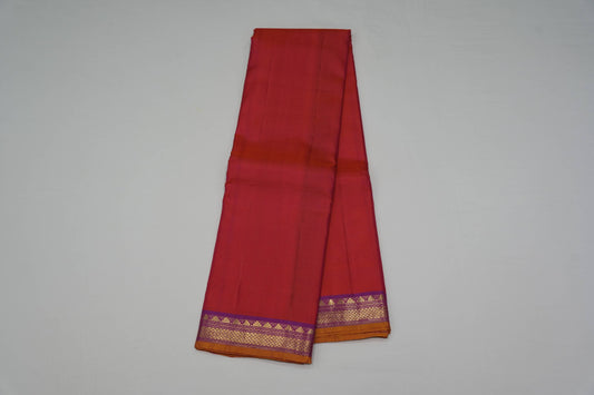 Online vintage kanchipuram silk saree