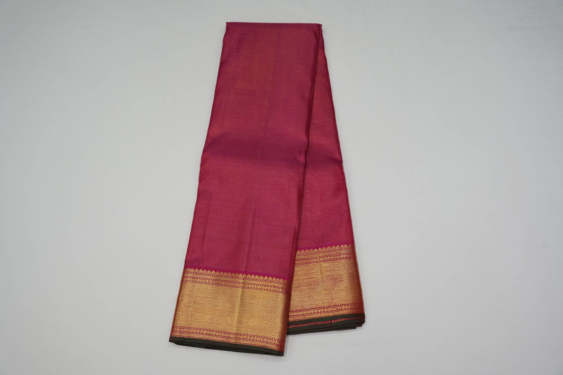 Online vintage kanchipuram silk saree