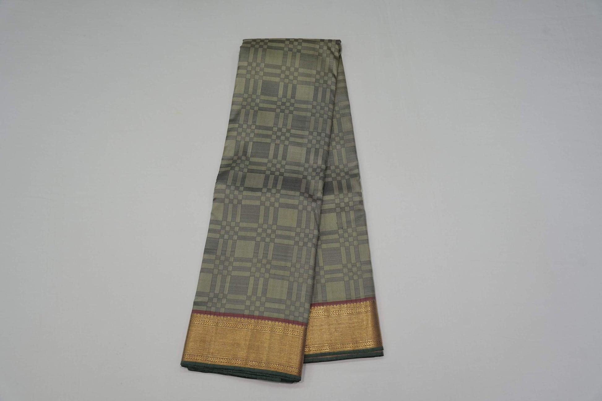 Online vintage kanchipuram silk saree