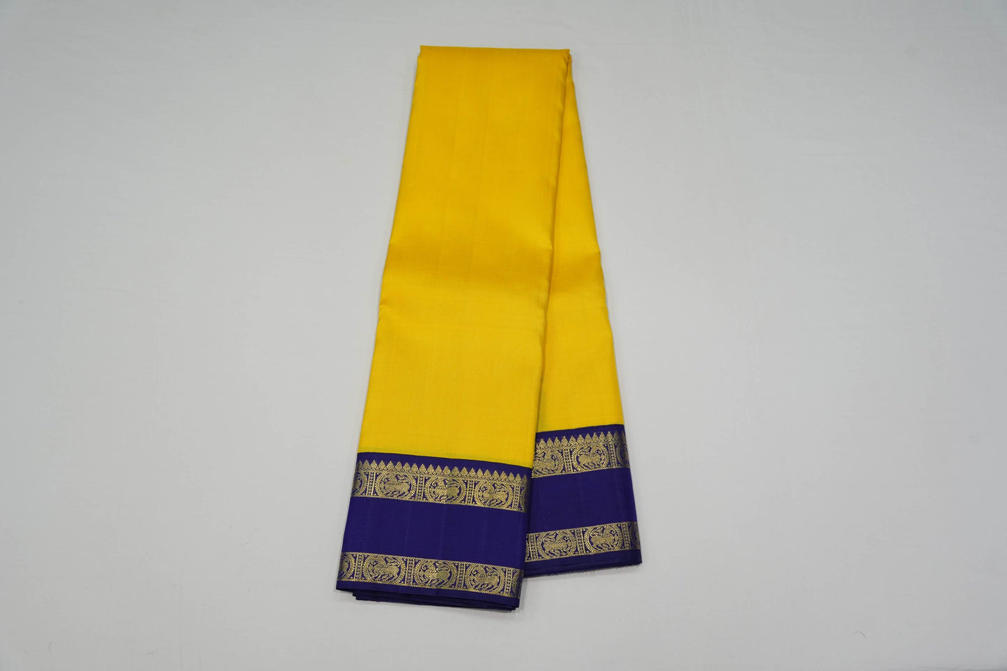 Online vintage kanchipuram silk saree