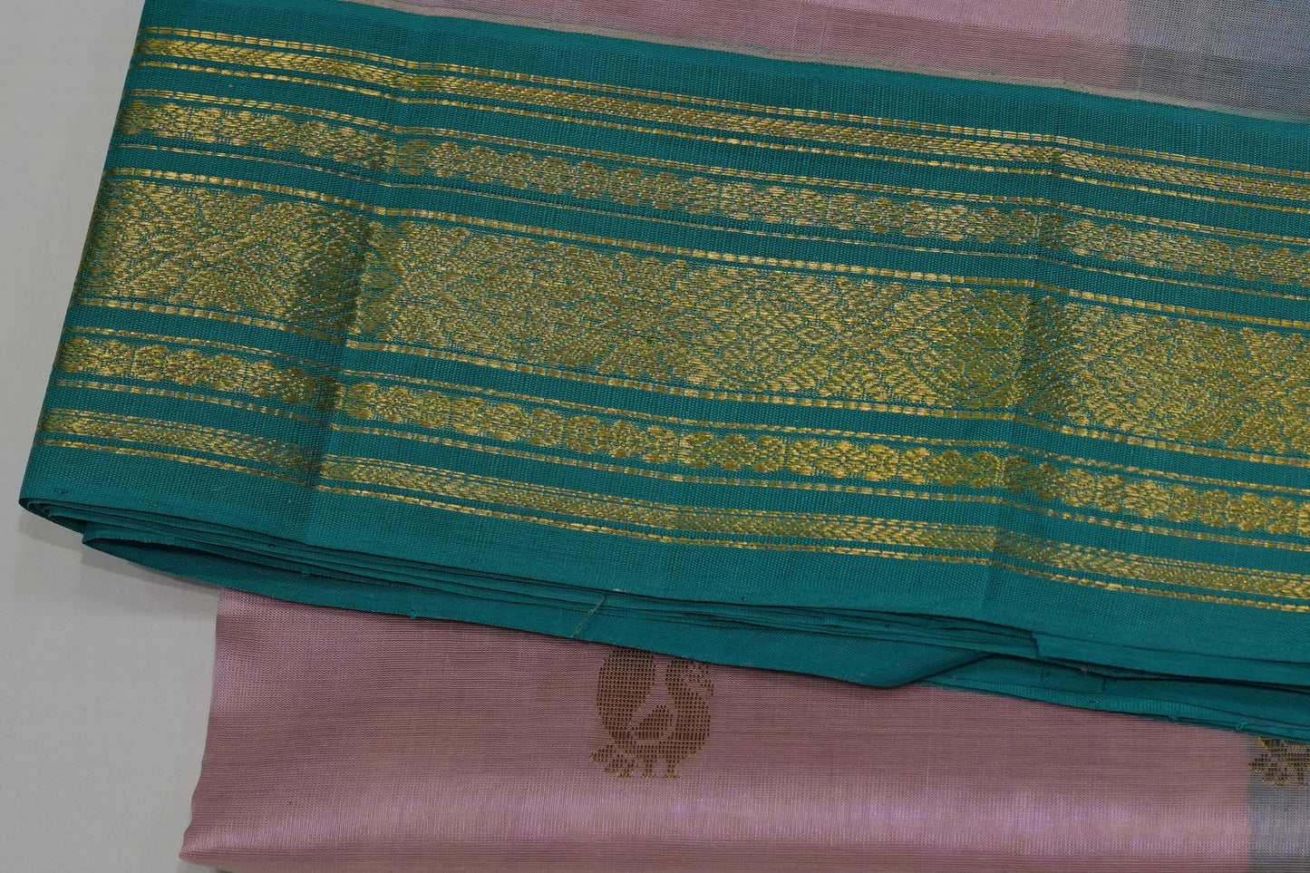 Online silk cotton saree
