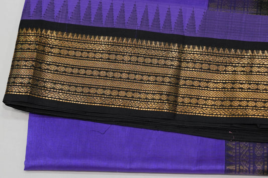 Online plain silk cotton saree