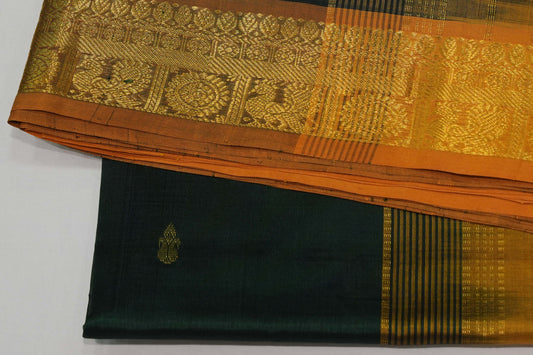 Online silk cotton saree