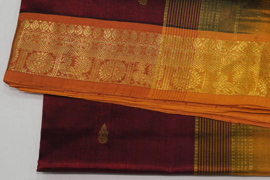 Online silk cotton saree