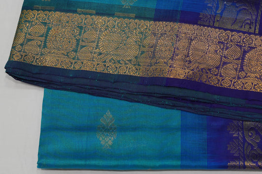 Online silk cotton saree