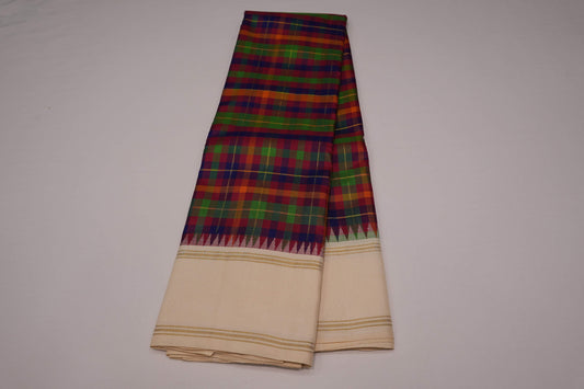 Online vintage kanchipuram silk saree