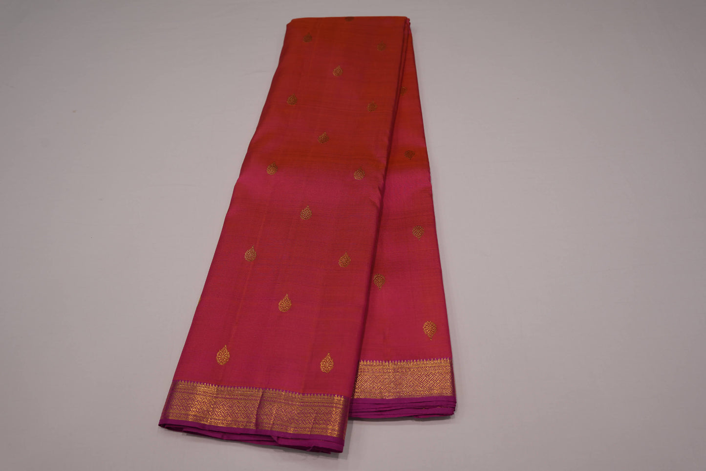 Online vintage kanchipuram silk saree