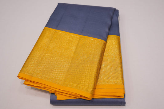 Kanjivaram Silk Saree SS7300