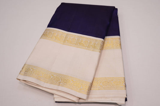 Kanjivaram Silk Saree SS7301