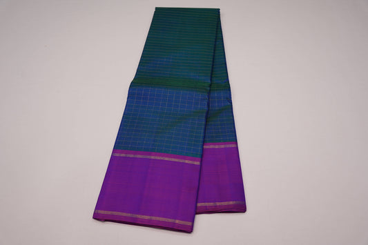 Kanjivaram Silk Saree SS7304