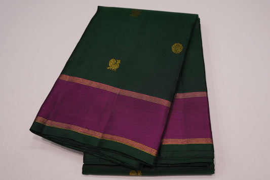 Kanjivaram Silk Saree SS7308