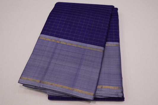 Kanjivaram Silk Saree SS7312